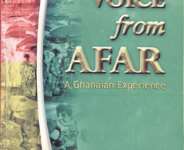 Voice from Afar: Cheers for K. B. Asante